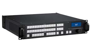 Pro Video Switcher MIG-620