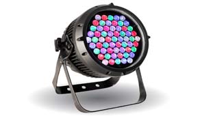 LED PAR