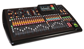 Behringer Audio Mixer