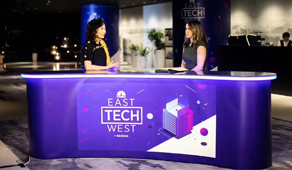 East West Tech 2018(USA-CN)