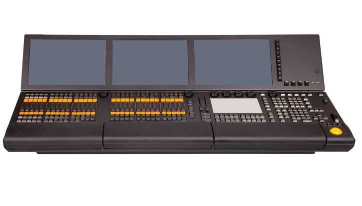 MA Lighting Console