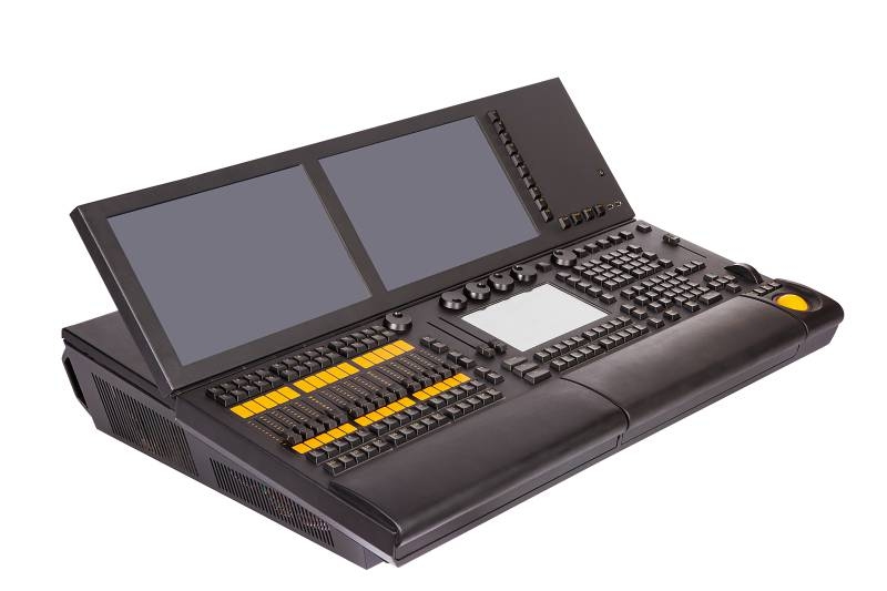 MA Lighting Console