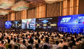 STM32 Summit 2019