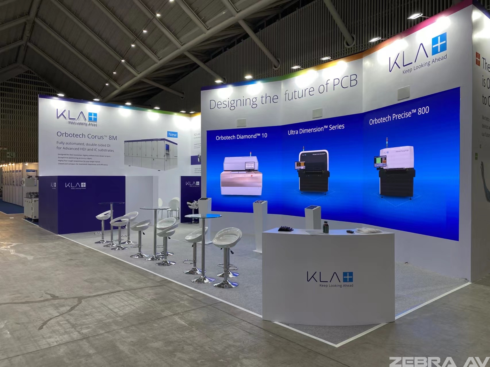 KPCA Show (Korea)